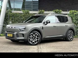Groen Gebruikt 2025 Smart #5 SUV | € 54.900