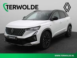 Wit Nieuw 2025 Renault Austral Iconic Esprit Alpine SUV | € 46.764 (Eerlijke prijs)
