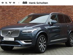 Blauw Gebruikt 2022 Volvo XC90 Inscription SUV | € 58.950 (Eerlijke prijs)