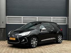 Gebruikt 2015 Citroën DS3 So Chic Cabriolet | € 7.950 (Duur)