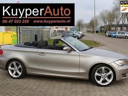 Gebruikt 2008 BMW 118 Executive Hatchback | € 7.450