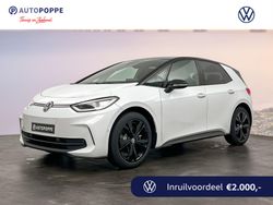 Hatchback Nieuw 2025 VW ID.3 Pro Hatchback | € 37.995 (Eerlijke prijs)