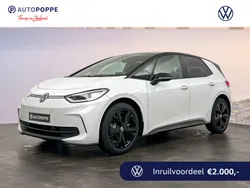 Hatchback Nieuw 2025 VW ID.3 Pro Hatchback | € 37.995