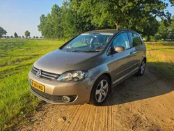 Bruin Gebruikt 2010 VW Golf Plus Team MPV | € 5.500 (Eerlijke prijs)