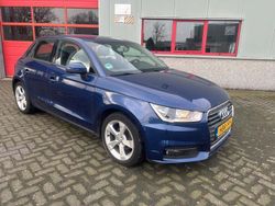 Blauw Gebruikt 2018 Audi A1 Hatchback | € 14.500 (Eerlijke prijs)