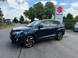 Blauw Gebruikt 2024 Suzuki Vitara SUV | € 26.995 (Eerlijke prijs)