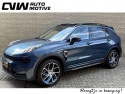 Blauw Gebruikt 2022 Lynk & Co 01 SUV | € 23.400 (Eerlijke prijs)