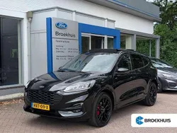 Zwart, metallic lak Gebruikt 2025 Ford Kuga ST-Line X SUV | € 38.900 (Goede deal)