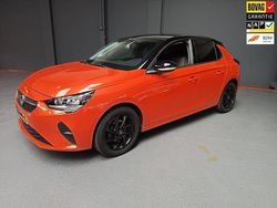 Oranje Gebruikt 2020 Opel Corsa Edition Hatchback | € 12.950 (Iets duurder)