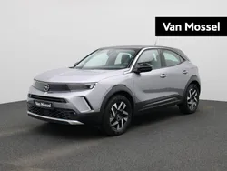 Grijs Gebruikt 2023 Opel Mokka-e Elegance SUV | € 21.900 (Eerlijke prijs)