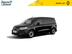 Noir etoile Nieuw 2025 Renault Kangoo MPV | € 30.695 (Eerlijke prijs)