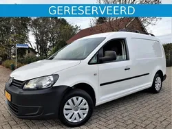 Overige Gebruikt 2012 VW Caddy Maxi MPV | € 10.395 (Goede deal)