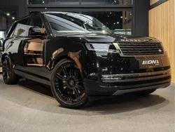 Zwart Gebruikt 2025 Land Rover Range Rover HSE SUV | € 179.995 (Super prijs)