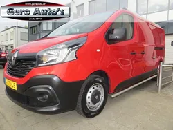 Overige Gebruikt 2018 Renault Trafic Komfort Van | € 8.900 (Super prijs)