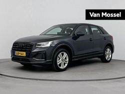 Grijs Gebruikt 2025 Audi Q2 Advanced SUV | € 37.900 (Duur)
