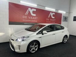 Wit Gebruikt 2012 Toyota Prius Business Edition Hatchback | € 10.499 (Eerlijke prijs)
