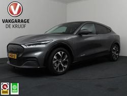 Grijs Gebruikt 2021 Ford Mustang SUV | € 28.950