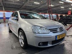 Grijs Gebruikt 2008 VW Golf VI Stationwagen | € 2.595 (Eerlijke prijs)