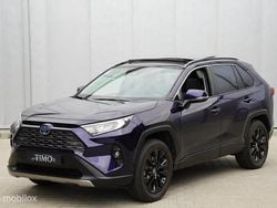 Gebruikt 2023 Toyota RAV4 | € 37.245