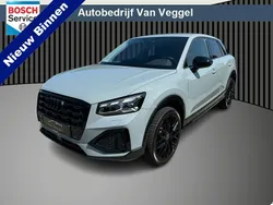 Grijs Gebruikt 2023 Audi Q2 S-Line SUV | € 34.250 (Eerlijke prijs)