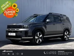 Magnetic force metallic Gebruikt 2025 Hyundai Santa Fe Comfort SUV | € 53.935 (Iets duurder)