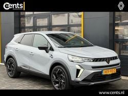 Grijs Gebruikt 2025 Renault Symbioz Esprit Alpine SUV | € 36.740 (Eerlijke prijs)