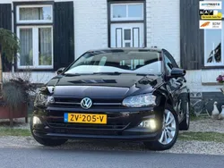 Zwart Gebruikt 2019 VW Polo Comfortline Hatchback | € 12.350 (Super prijs)