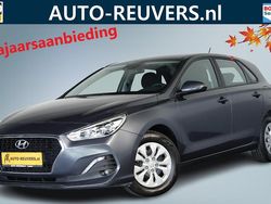 Grijs, metallic lak Gebruikt 2020 Hyundai i30 Hatchback | € 12.900 (Super prijs)
