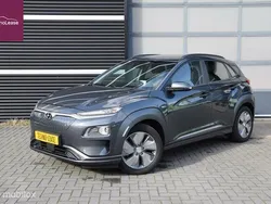 Grijs Gebruikt 2019 Hyundai Kona Premium SUV | € 19.700 (Eerlijke prijs)