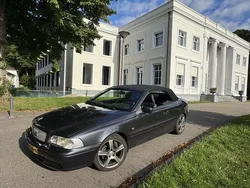 Grijs Gebruikt 2001 Volvo C70 Cabriolet | € 3.500
