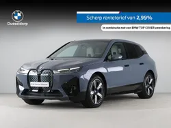Grijs Gebruikt 2023 BMW iX Executive SUV | € 52.900 (Eerlijke prijs)