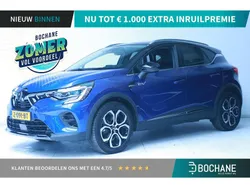 Blauw Gebruikt 2024 Mitsubishi ASX Edition SUV | € 29.700 (Duur)