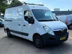 Gebruikt 2016 Opel Movano Van | € 6.500 (Super prijs)