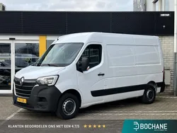 Overig Gebruikt 2021 Renault Master Komfort Van | € 17.907 (Super prijs)