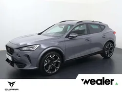 Grijs Gebruikt 2023 Cupra Formentor SUV | € 32.940 (Eerlijke prijs)