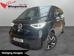 Zwart Gebruikt 2023 VW ID. Buzz Pro Van | € 69.998