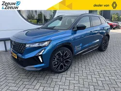 Blauw Gebruikt 2025 Renault Austral Iconic Esprit Alpine SUV | € 46.750
