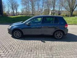 Blauw Gebruikt 2010 VW Golf VI Hatchback | € 5.300 (Eerlijke prijs)