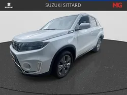 Wit Gebruikt 2022 Suzuki Vitara SUV | € 23.450 (Eerlijke prijs)