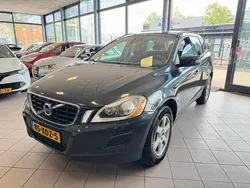 Grijs Gebruikt 2011 Volvo XC60 Summum SUV | € 6.950 (Goede deal)