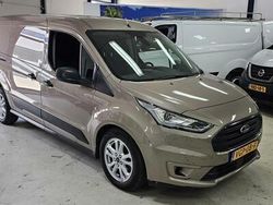 Bruin Gebruikt 2020 Ford Transit Van | € 10.750 (Super prijs)