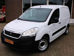 Overige Gebruikt 2016 Peugeot Partner Van | € 6.950 (Goede deal)