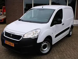 Overige Gebruikt 2016 Peugeot Partner MPV | € 7.950 (Eerlijke prijs)