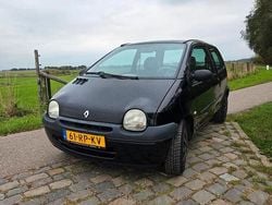 Gebruikt 2005 Renault Twingo Hatchback | € 995 (Iets duurder)