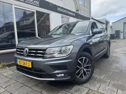 Grijs Gebruikt 2018 VW Tiguan Allspace SUV | € 22.950 (Duur)