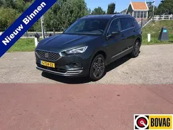 Groen Gebruikt 2020 Seat Tarraco XCELLENCE SUV | € 21.950 (Goede deal)