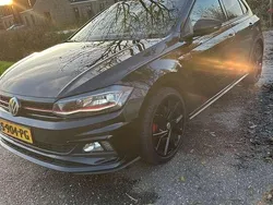 Zwart Gebruikt 2020 VW Polo GTI Hatchback | € 16.950 (Goede deal)