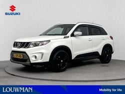Wit Gebruikt 2017 Suzuki Vitara SUV | € 16.200 (Eerlijke prijs)