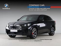 Zwart Gebruikt 2025 BMW iX2 M Sport SUV | € 49.450 (Super prijs)