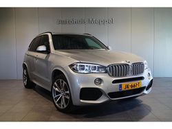 Grijs Gebruikt 2015 BMW X5 M Sport SUV | € 35.950 (Duur)